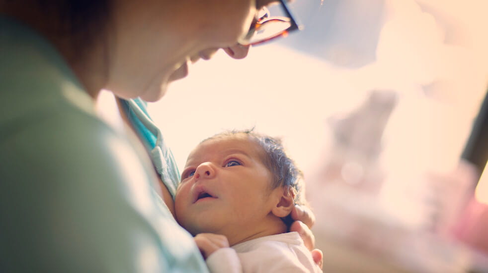 Volunteer for Bliss: having baby in neonatal care can be a frightening experience